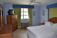 Meridian Inn Oistins Экстерьер фото
